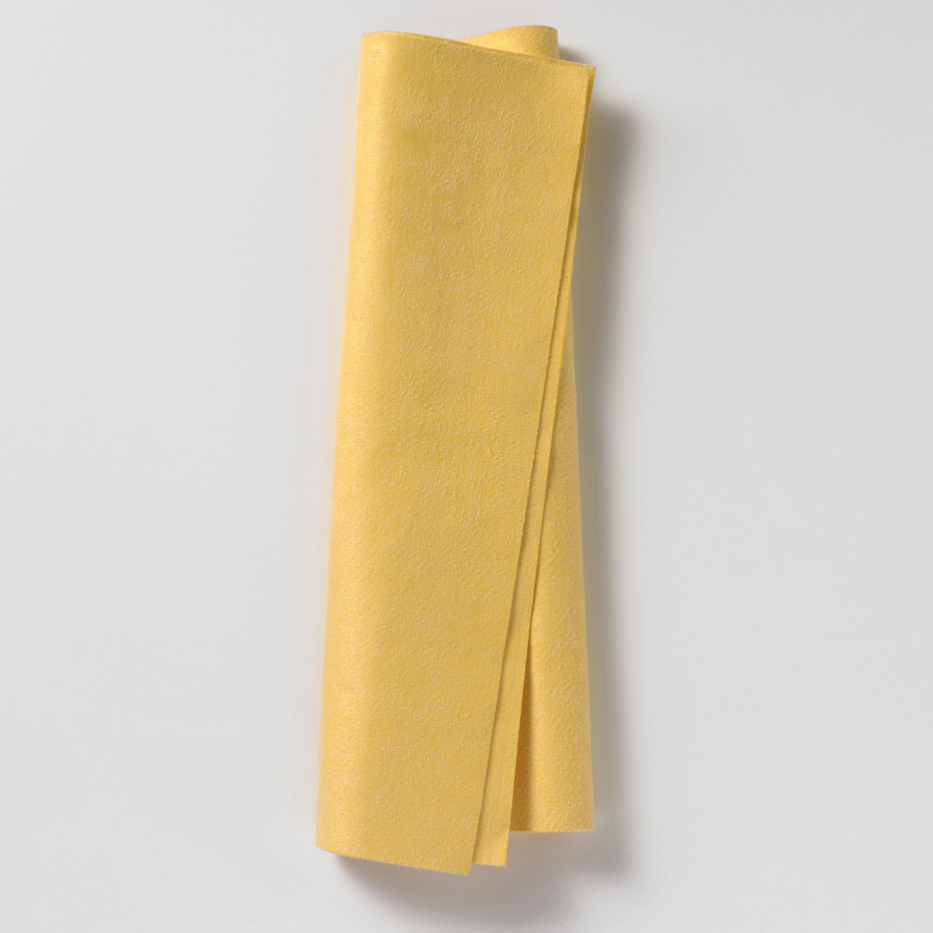 Peau de chamois PVA antibactérienne 43 x 32,5 cm.